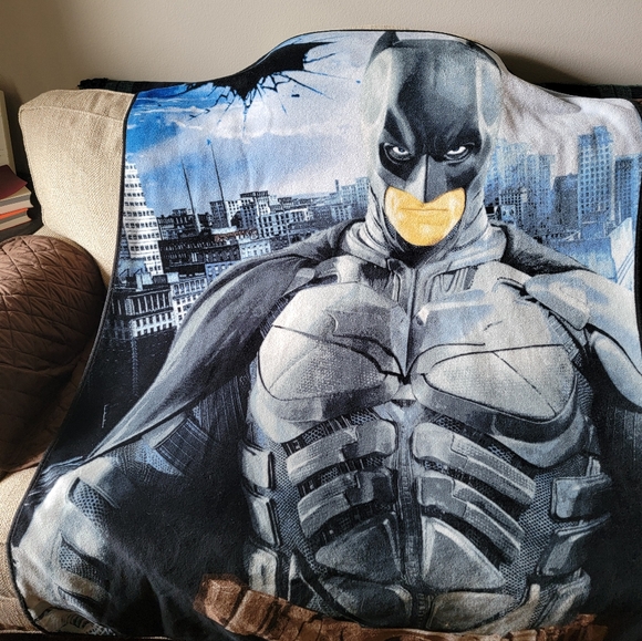 Batman bedding - Picture 9 of 14